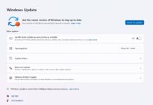 Get the newer version of Windows to stay up to date. Your version of Windows has reached the end of service