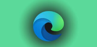 Microsoft Edge for Android bottom bar