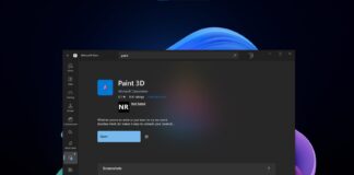 Paint 3D for Windows