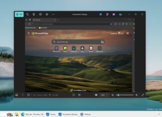 Photos app on Windows 11 gets OCR to scan text in images