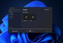 Windows 11 24H2 audio