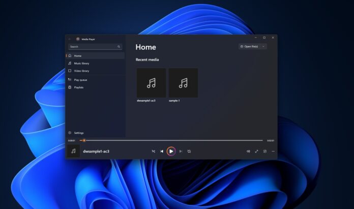 Windows 11 24H2 audio