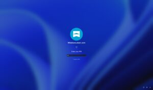 Windows 11 KB5045889 tests modern UI for security, hides taskbar bell icon