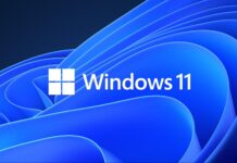 Windows 11 ad notification