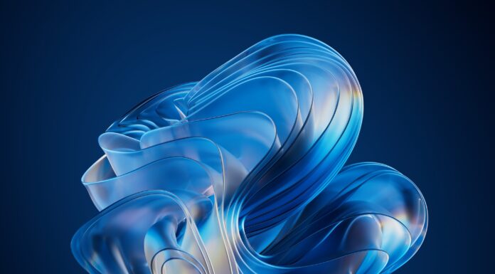 Windows 365 Link Dark