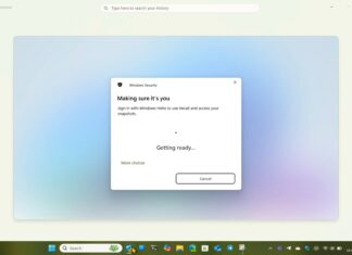 Windows Recall hands on