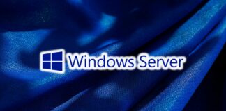 Windows Server 2025 system requirements and new features