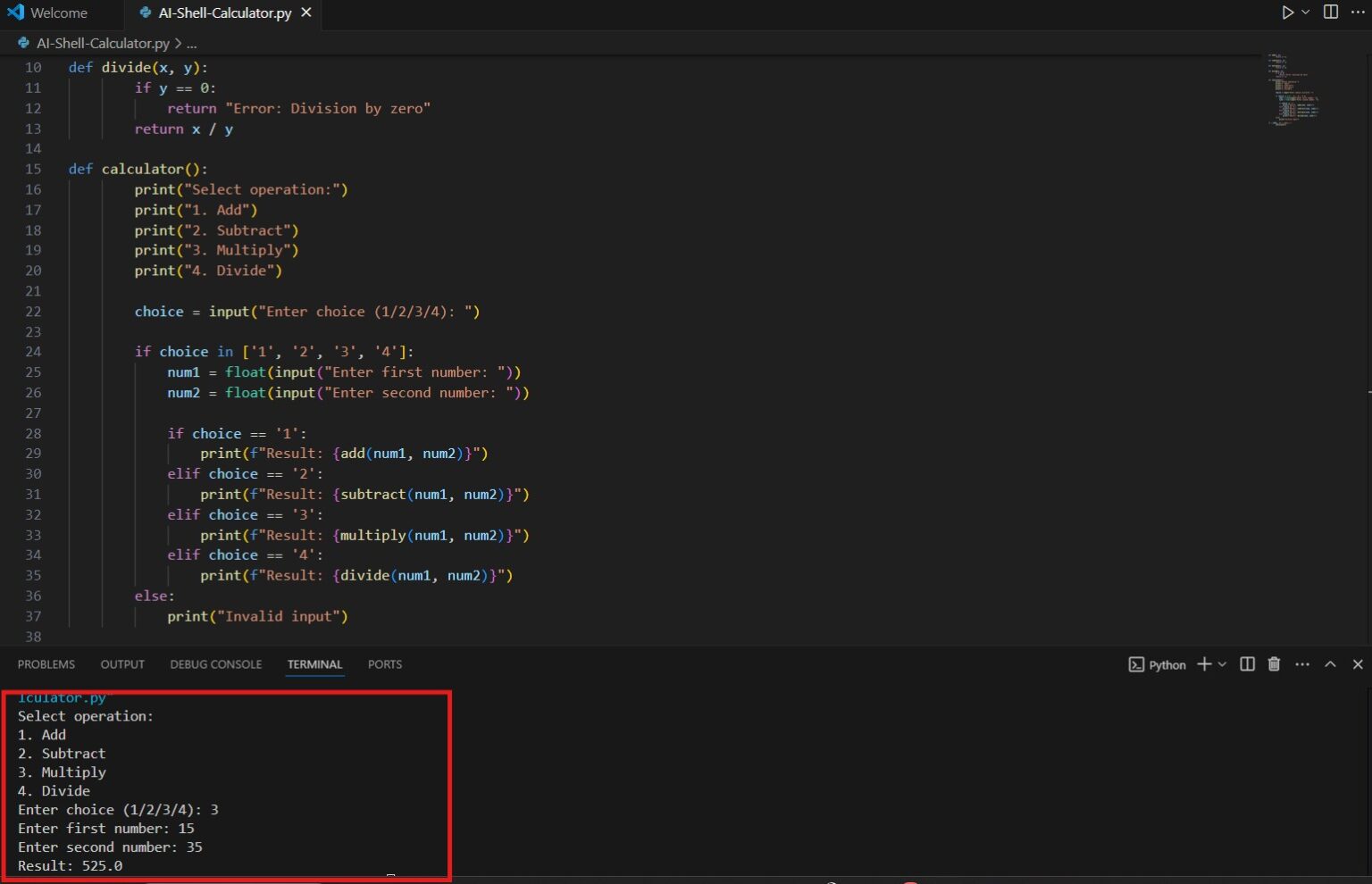 Hands on: Microsoft is building an AI Shell for Windows 11 command line