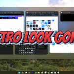 Enable classic Alt Tab in Windows 11