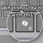 Copilot key