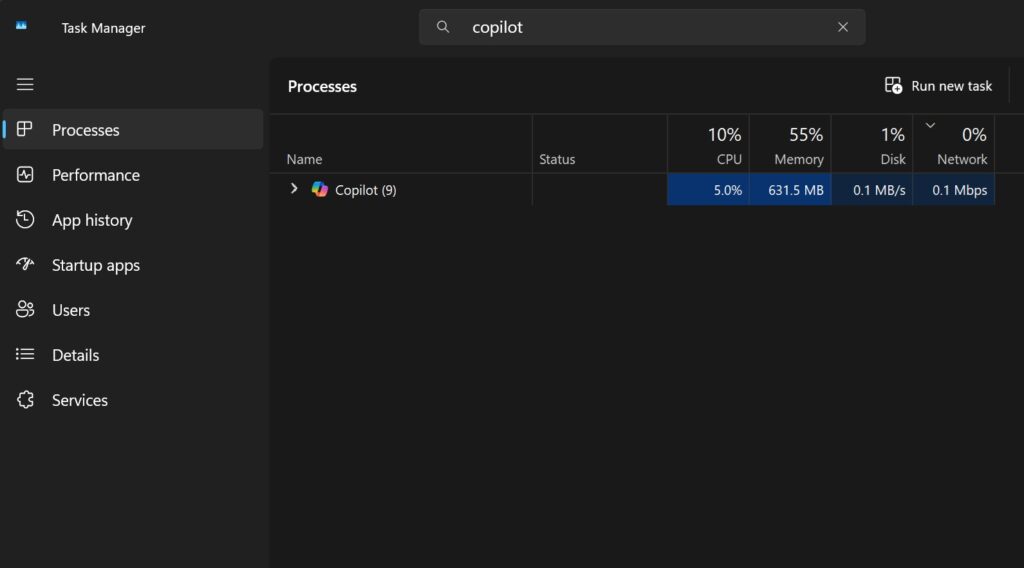 Windows 11’s new native Copilot rolls out to everyone, but it consumes ...