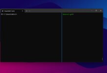AI Shell for Windows 11