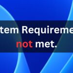 Has Microsoft given up on the “System requirements not met” Windows 11 watermark