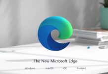 Microsoft Edge Android