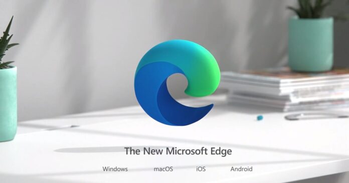 Microsoft Edge Android