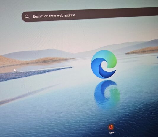 Microsoft Edge for Windows 11