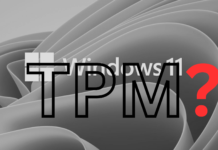 Microsoft Windows 11 TPM is a must, non-negotiable for Windows 10 upgrades