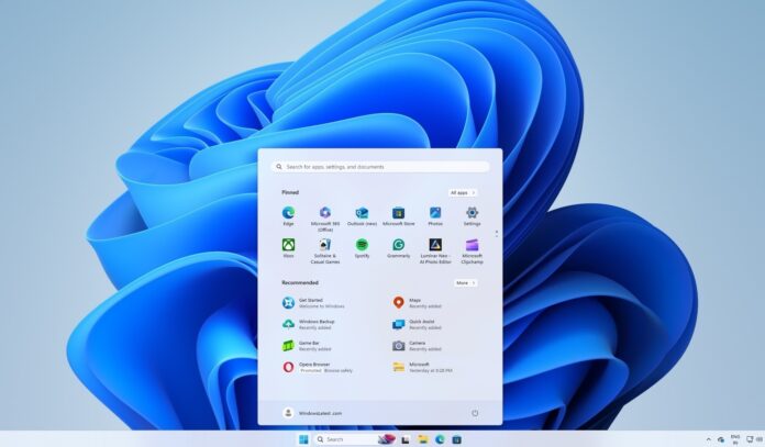 Windows 11 KB5048667 update