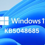 Windows 11 KB5048685 update