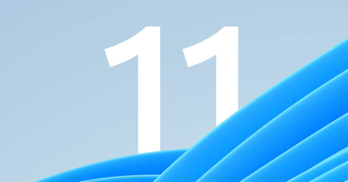 Windows 11 minor new features