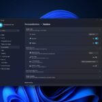 Windows 11 taskbar emoji and more button