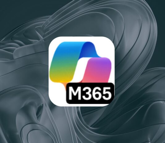 Windows 11's Microsoft 365 app is taking a new AI-first approach