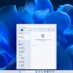 Windows Search on Windows 11