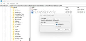 Permanently remove “Learn more about this picture” icon in Windows 11