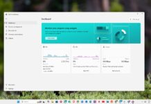Dev Home Windows 11
