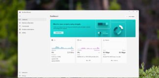 Dev Home Windows 11