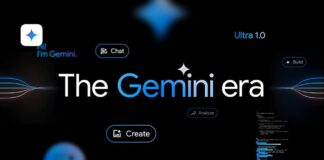 Google Gemini in Chrome