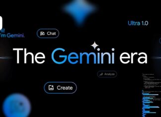 Google Gemini in Chrome