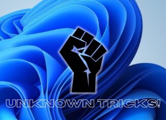 Lesser known Windows 11 features for power users