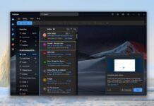 Mail and Calendar apps are still working
