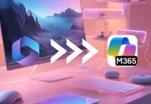 Microsoft 365 Copilot