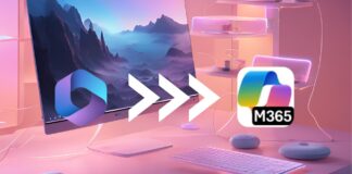 Microsoft 365 Copilot