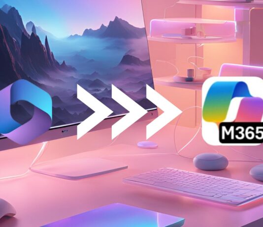 Microsoft 365 Copilot