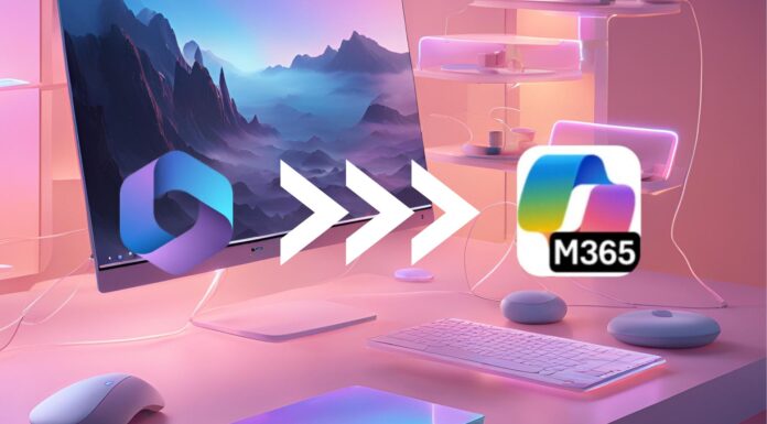 Microsoft 365 Copilot