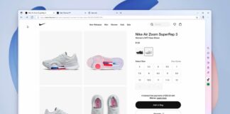 Microsoft Edge Phoenix Design