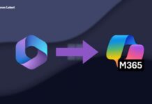 Microsoft 365 Copilot
