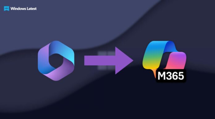 Microsoft says Microsoft 365 Copilot is different from Copilot app, but it doesn’t make sense Microsoft 365 Copilot