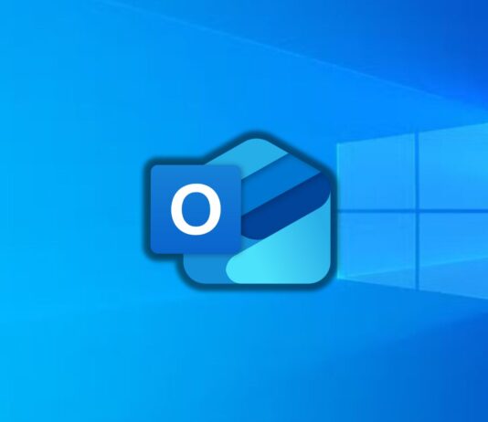 Microsoft won't let you block lock new Outlook on Windows 10 (auto-install)