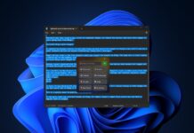 Open-source app brings Apple Intelligence to Windows 11