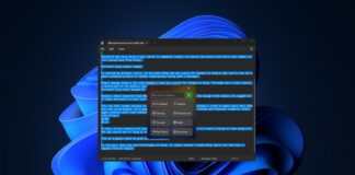 Open-source app brings Apple Intelligence to Windows 11