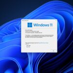 Windows 11 23H2 new features