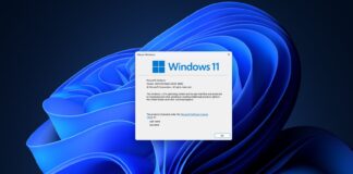 Windows 11 23H2 new features