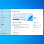 Windows 11 24H2 Windows 10 banner