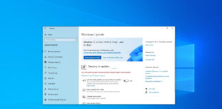 Windows 11 24H2 Windows 10 banner
