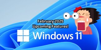 Windows 11 24H2 to get new features in February - what's coming