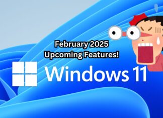 Windows 11 24H2 to get new features in February - what's coming